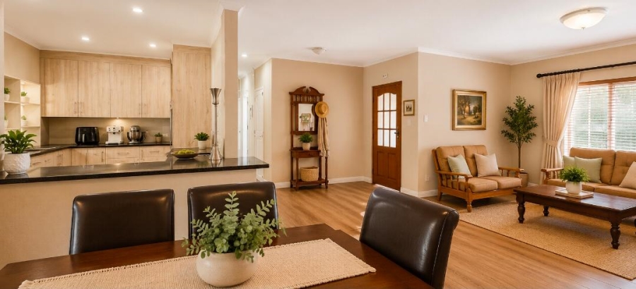 4 Bedroom Property for Sale in Wilkoppies North West